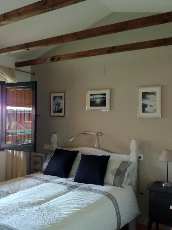 Aldea Del Trasgu Hotel Cuerres ห้อง รูปภาพ