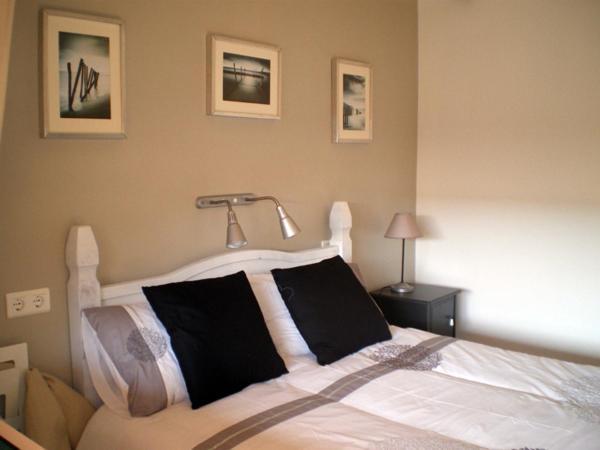 Aldea Del Trasgu Hotel Cuerres ห้อง รูปภาพ